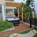 Summer Chill 1 Apartmán Trsteno