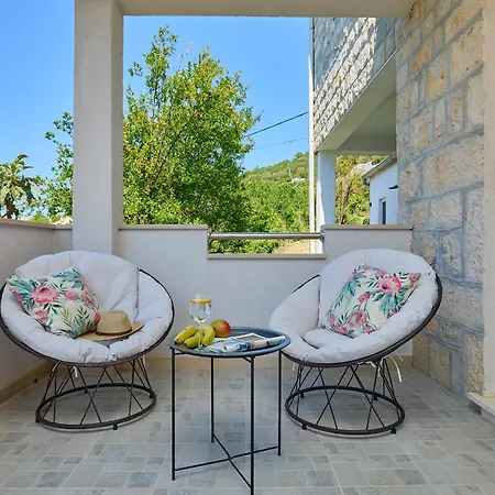 Summer Chill 1 Appartement *