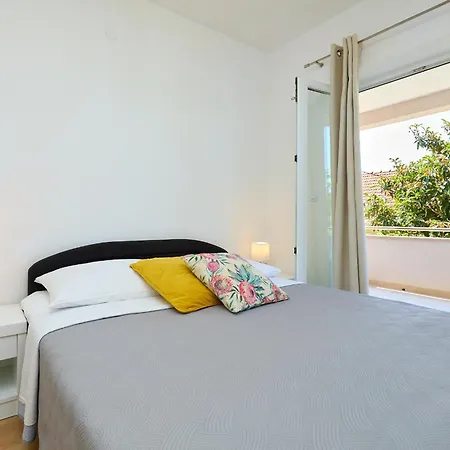 Summer Chill 1 Trsteno