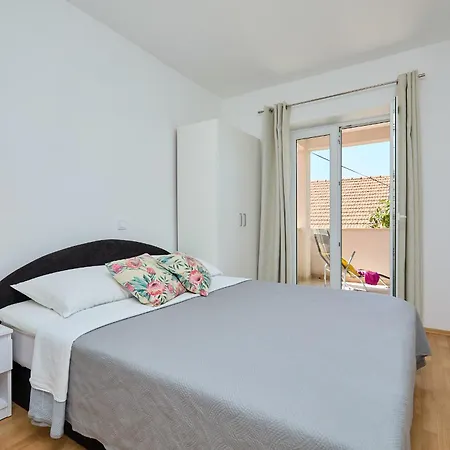 Summer Chill 1 Trsteno