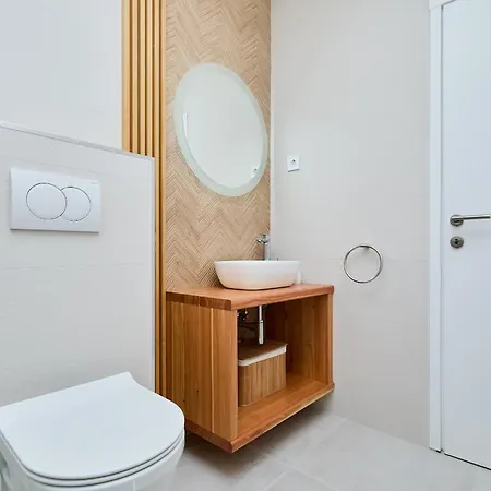 Appartement Summer Chill 1 *