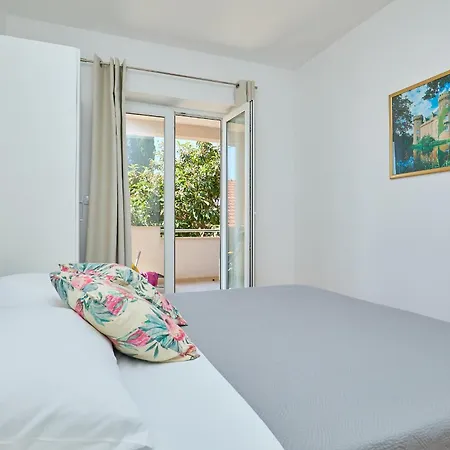 Summer Chill 1 Apartment Trsteno