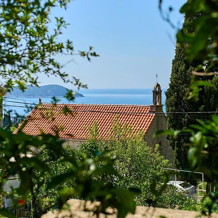 Διαμέρισμα Summer Chill 1 Trsteno