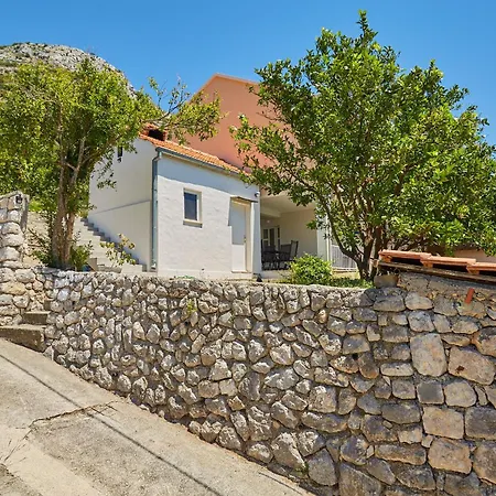 Summer Chill 1 Διαμέρισμα