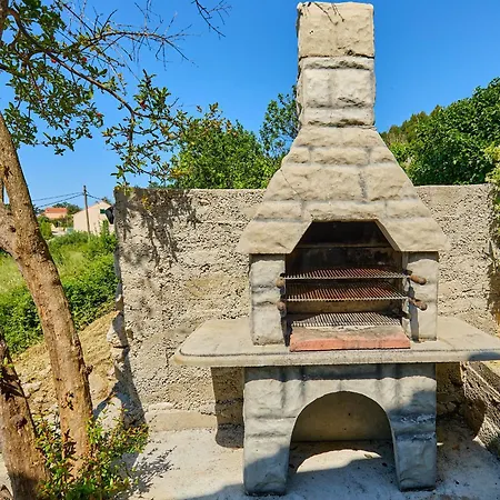 Summer Chill 1 Apartment Trsteno