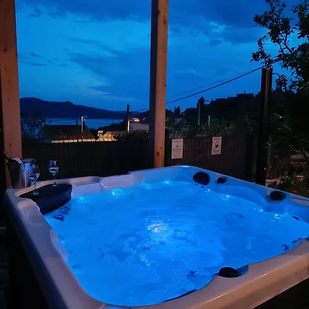 Summer Chill 1 Appartement *