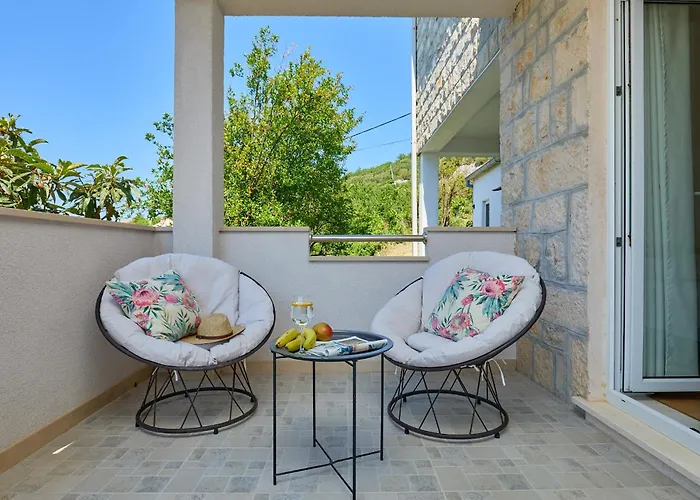 Summer Chill 1 شقة *