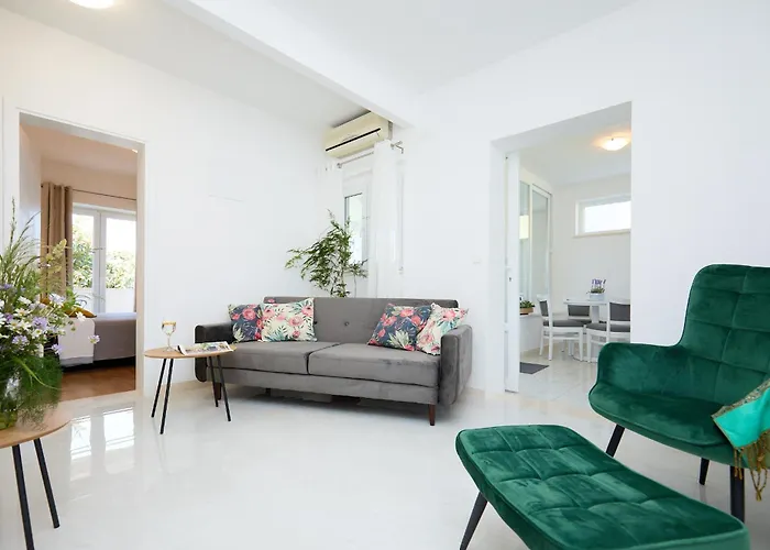 شقة Summer Chill 1 تريستينو