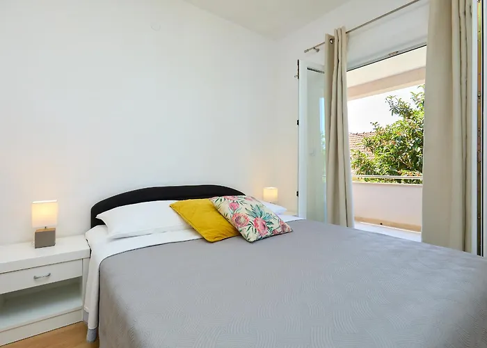 Summer Chill 1 Trsteno