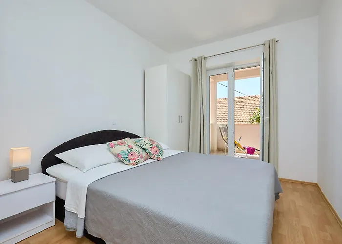 Summer Chill 1 Trsteno