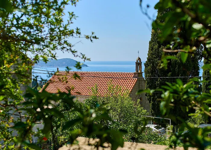 شقة Summer Chill 1 تريستينو