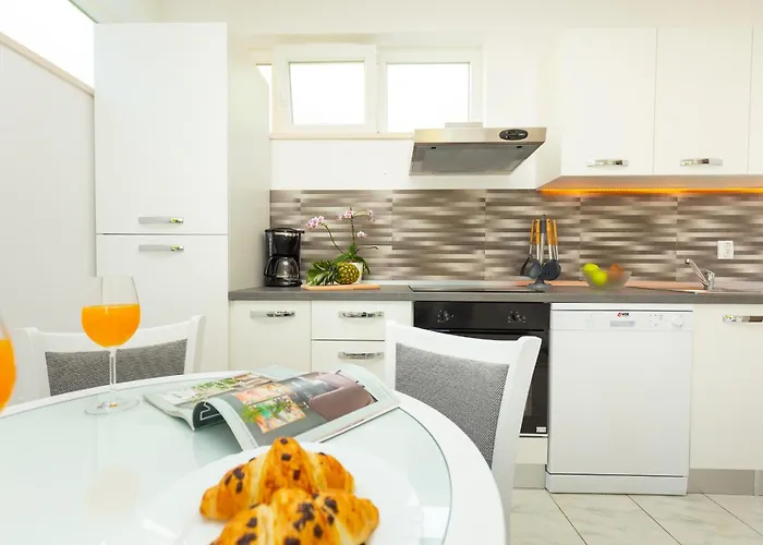 شقة Summer Chill 1