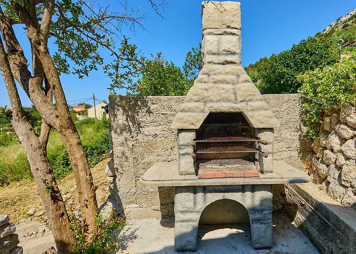 Summer Chill 1 شقة تريستينو