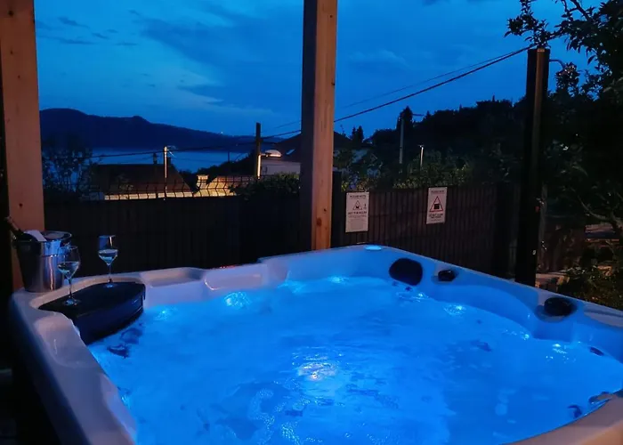 Summer Chill 1 شقة *